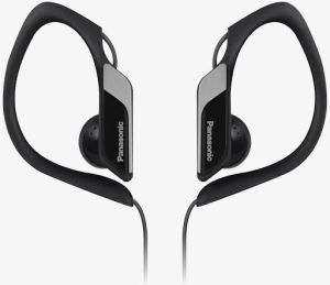 Słuchawki Panasonic RP-HS34E-K 1