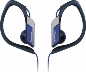 Słuchawki Panasonic RP-HS34E-A 1