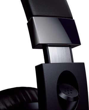 Słuchawki Panasonic RP-HC800E-K 4