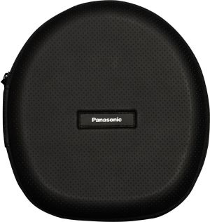 Słuchawki Panasonic RP-HC800E-K 8
