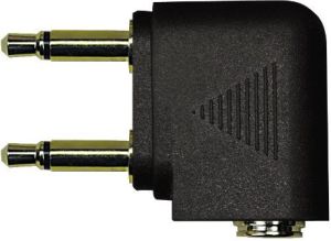Słuchawki Panasonic RP-HC800E-K 9