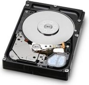 Dysk HGST 300 GB 2.5"  (HUC156030CSS200) 1