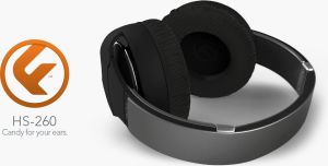 Słuchawki FUNC HS-260 (FUNC HS-260-1ST) 2