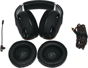 Słuchawki FUNC HS-260 (FUNC HS-260-1ST) 3