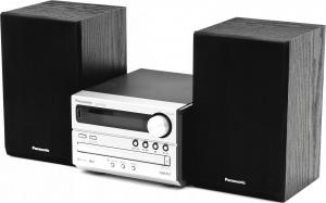 Wieża Panasonic SC-PM250EC-S 3