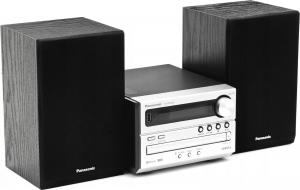 Wieża Panasonic SC-PM250EC-S 4