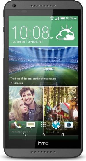 Smartfon HTC Desire 816 1.5/8GB Szary  (DESIRE 816 GREY D816N) 1