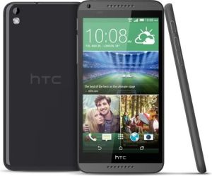 Smartfon HTC Desire 816 1.5/8GB Szary  (DESIRE 816 GREY D816N) 3