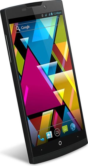 Smartfon Pentagram 4 GB Dual SIM Czarny  (MONSTER X5 PRO) 1