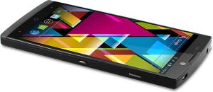 Smartfon Pentagram 4 GB Dual SIM Czarny  (MONSTER X5 PRO) 3