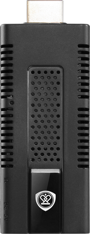 Odtwarzacz multimedialny Prestigio DONGLE PAD2411 MULTICENTE 1