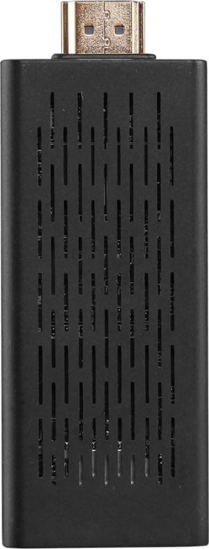 Odtwarzacz multimedialny Prestigio DONGLE PAD2411 MULTICENTE 2