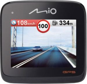 Wideorejestrator Mio MiVue 568 3