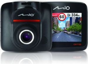 Wideorejestrator Mio MiVue 568 4