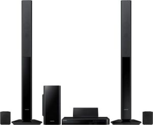 Kino domowe Samsung HT-H5530 1