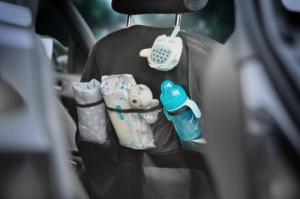 Caretero ORGANIZER NA FOTEL CARETERO / 5902021522149 7