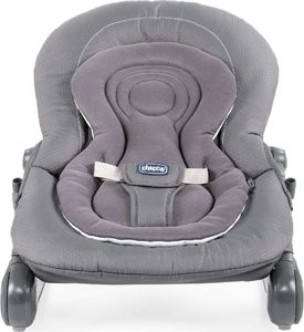 Chicco Leżaczek Hoopla Moon Grey (125043) 2