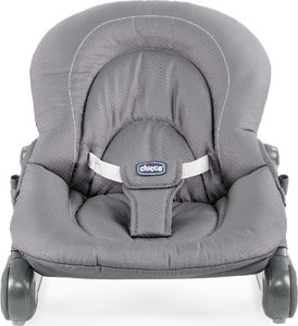 Chicco Leżaczek Hoopla Moon Grey (125043) 3