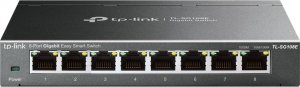 Switch TP-Link TL-SG108E 1