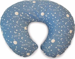 Chicco BOPPY PODUSZKA 2018 MOON & STARS 04079902830000 1