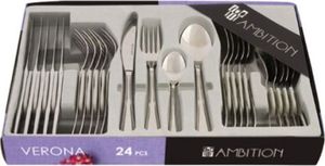 Ambition SZTUĆCE 24 EL 89564 VERONA 2