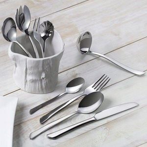 Ambition SZTUĆCE 72 EL 89527 WALIZKA WAVE 2