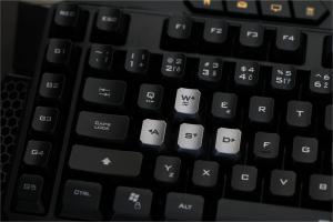 Klawiatura Yenkee Hornet (YKB3300) 6