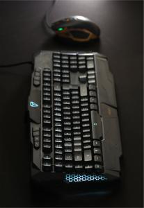 Klawiatura Yenkee Hornet (YKB3300) 8