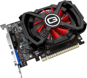 Karta graficzna Gainward GeForce GT 740 1GB GDDR5 (128 bit) DVI, VGA, mini HDMI (426018336-3194) 2