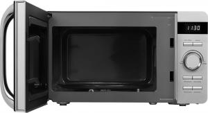 Kuchenka mikrofalowa Sencor SMW 5217SL 2