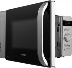 Kuchenka mikrofalowa Sencor SMW 5217SL 3