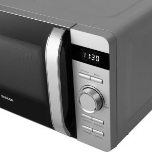Kuchenka mikrofalowa Sencor SMW 5217SL 4