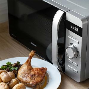 Kuchenka mikrofalowa Sencor SMW 5217SL 5