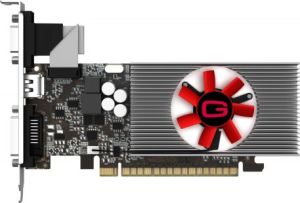 Karta graficzna Gainward GeForce GT 740 2GB DDR3 (128 bit) VGA, DVI, HDMI (426018336-3187) 3