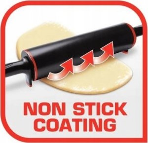 Tefal Wałek do ciasta Ingenio (K2072914) 5