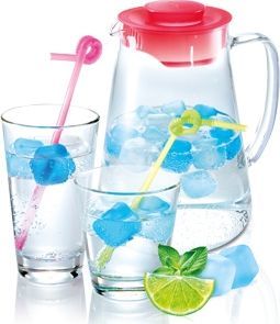 Tescoma KOSTKA CHŁODZĄCA 420709.00 PRESTO 24 SZT 3