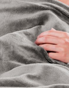 Lanaform LA180105 Koc elektryczny 130x160 cm 2