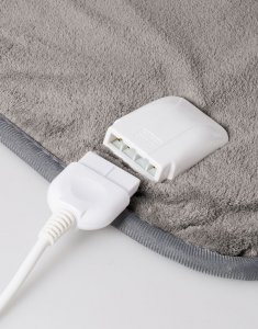 Lanaform LA180105 Koc elektryczny 130x160 cm 3