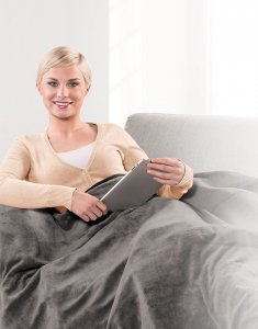 Lanaform LA180105 Koc elektryczny 130x160 cm 4