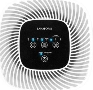 Oczyszczacz powietrza Lanaform Air Purifier 2