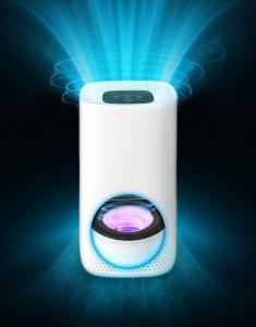 Oczyszczacz powietrza Lanaform Air Purifier 3