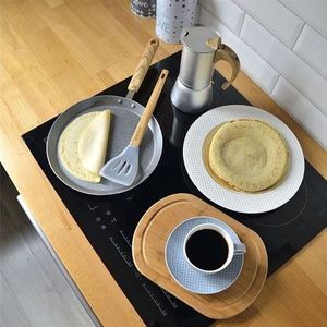 Ambition ŁOPATKA 96757 NORDIC Z OTWORAMI 2