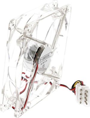 Wentylator Tracer Wentylator LED (TRAOBU44233) 1