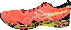 Asics Buty męskie Gel-Noosa Tri 12 pomarańczowe r. 41.5 (1011A673-700) 2