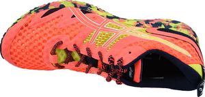 Asics Buty męskie Gel-Noosa Tri 12 pomarańczowe r. 41.5 (1011A673-700) 3