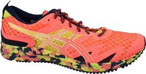 Asics Buty męskie Gel-Noosa Tri 12 pomarańczowe r. 44.5 (1011A673-700) 1