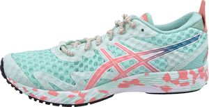 Asics Buty damskie Gel-Noosa Tri 12 Mint Tint/Guava r. 39 (1012A578-300) 2