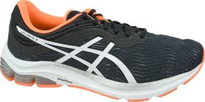 Asics Buty męskie Gel-Pulse 11 czarne r. 46.5 (1011A550-003) 1