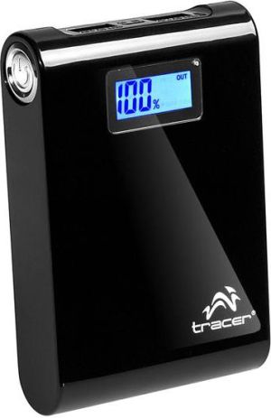 Powerbank Tracer 10400 mAh (TRABAT44375) 2