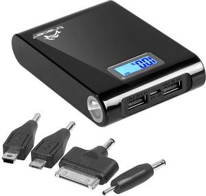 Powerbank Tracer 10400 mAh (TRABAT44375) 3